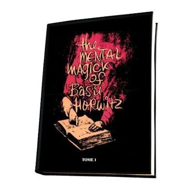 La magia mental de Basil Horwitz