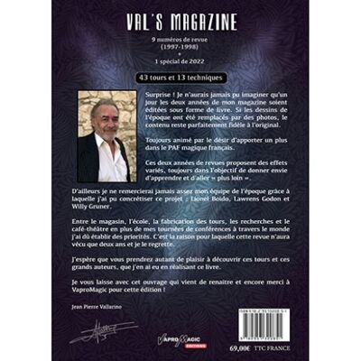 Revista de Val