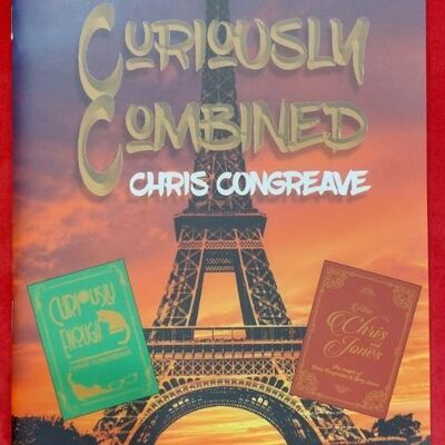 Notas de la conferencia: Chris Congreave (FR)