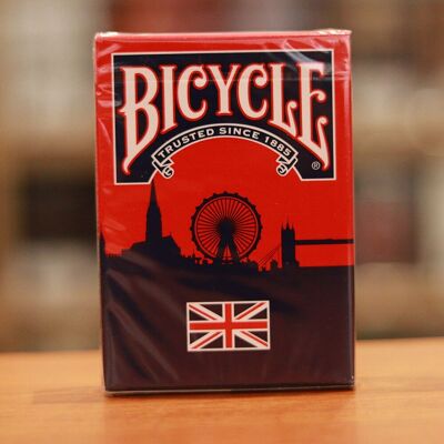 Bicicleta Blackpool 2024