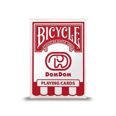 Bicicleta Dom Dom