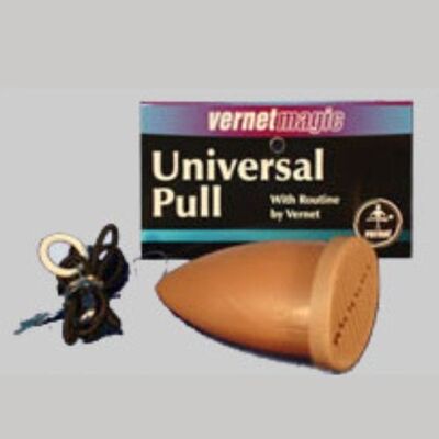 Vernet Universal Pull (Tête de Hareng)