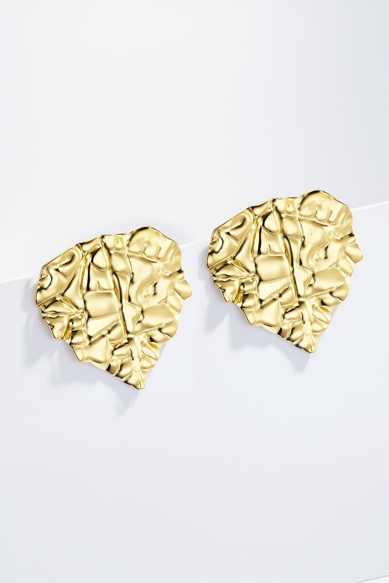 Orecchini in acciaio inossidabile 124CA44