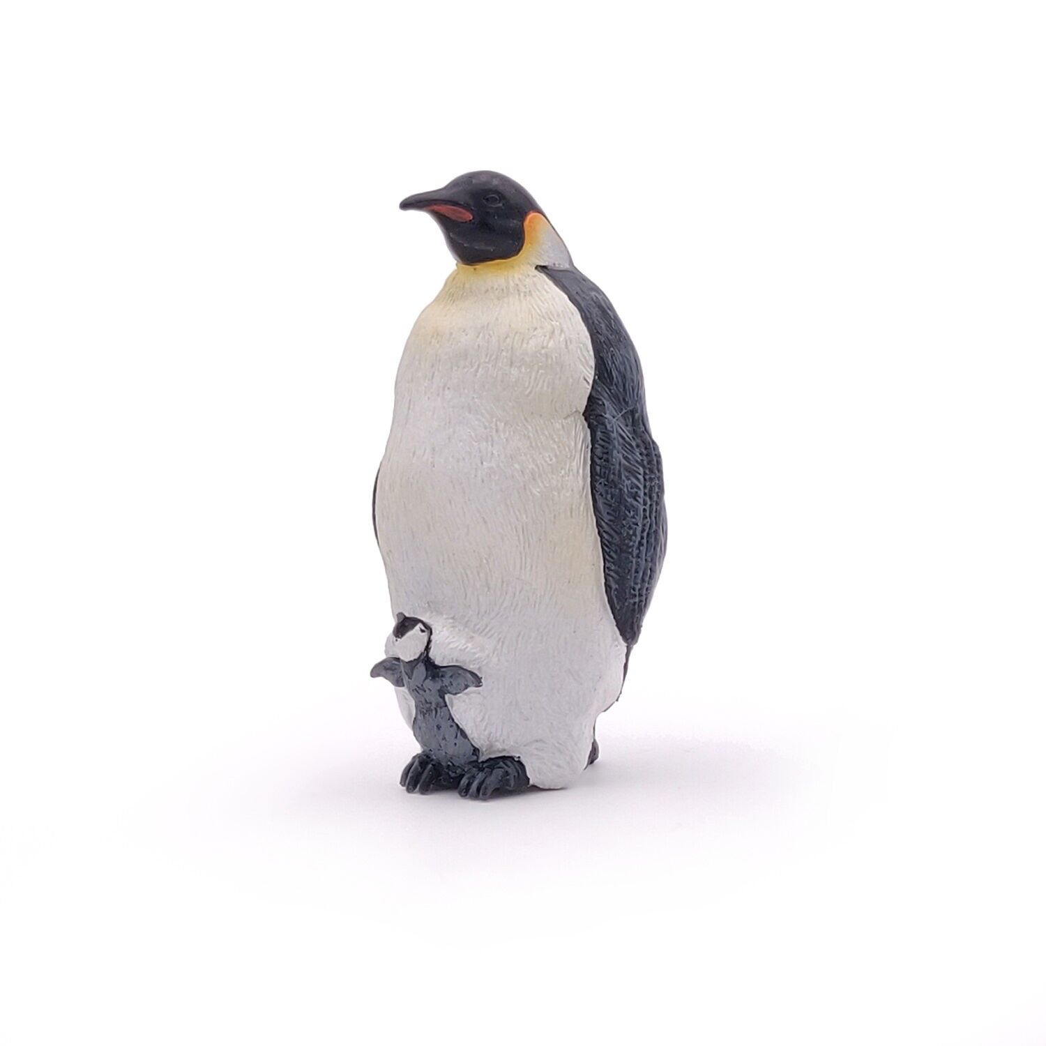 Papo Figurine Pieuvre Réaliste - Univers Marin Animaux 56013
