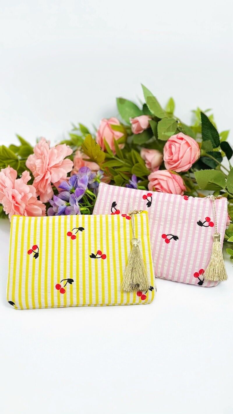 Astuccio fantasia 17x11cm CY38