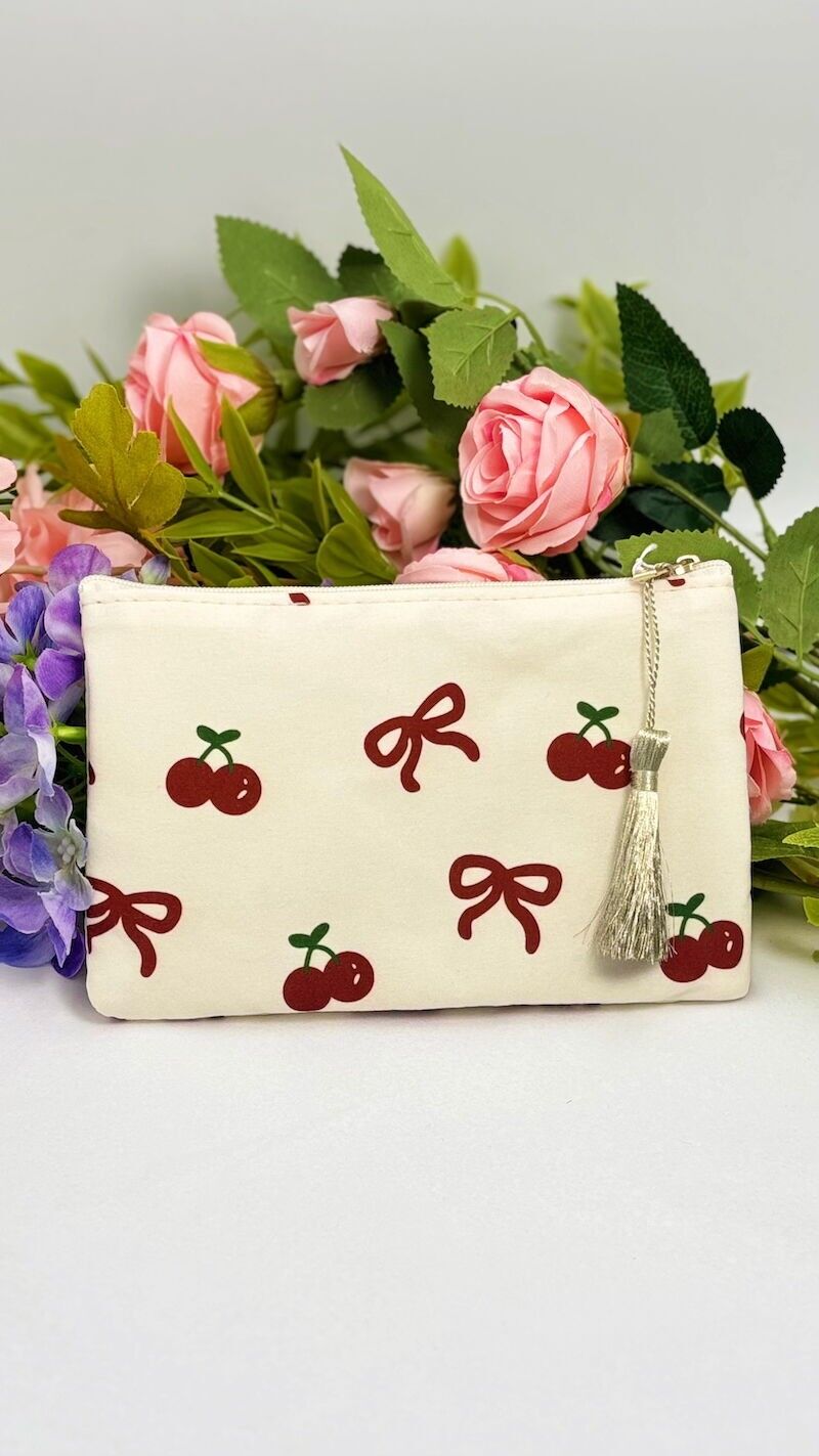 Astuccio fantasia 17x11cm CY37