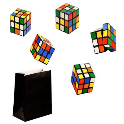 Cubo infinito