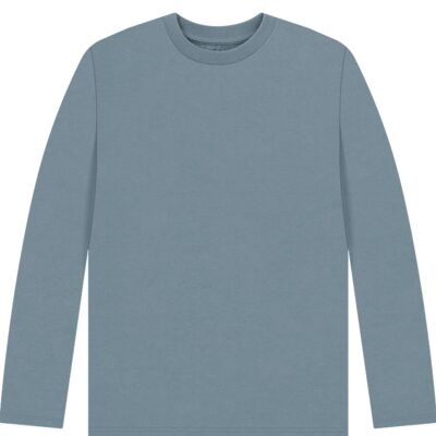 Kids' Organic Long Sleeve T-shirt