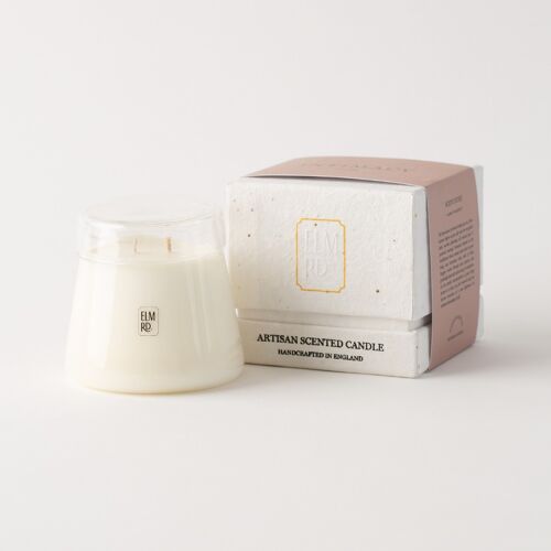 Intimacy Artisan Scented Candle 270g
