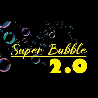 Superburbuja 2.0