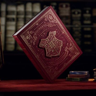 Cajas de Harry Potter
