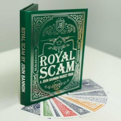 The Royal Scam