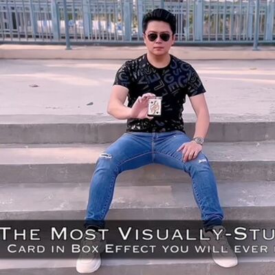 Insta Box