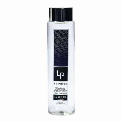 Luberon Lavender Home Fragrance Refill Le Prius
