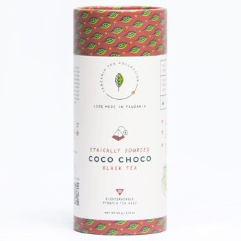 Coco Choco 1