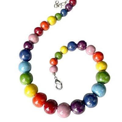 KAZURI | Petit tango 17" | Spectrum