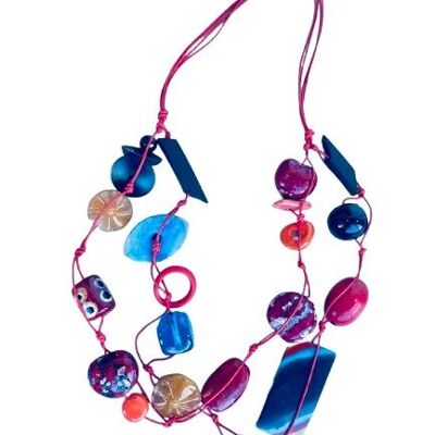 ¡Kazuri por Annebelle! bohemio