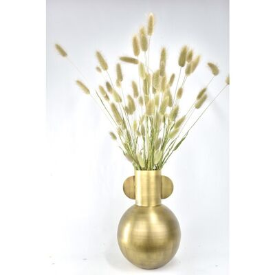 Dried flowers - Lagures - 60 cm - natural dried flowers