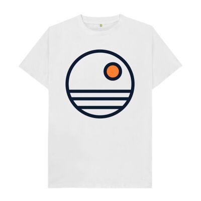 Camiseta Sunset Surf