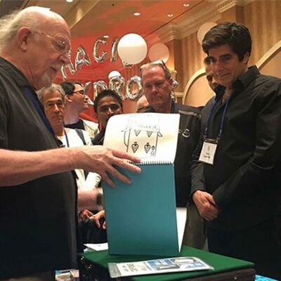Cardiographic LITE