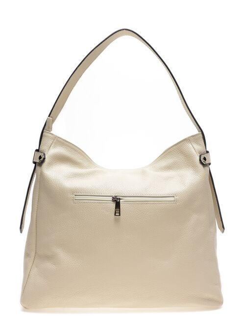 Isabella Rhea-Top Handle Bag_BEIGE