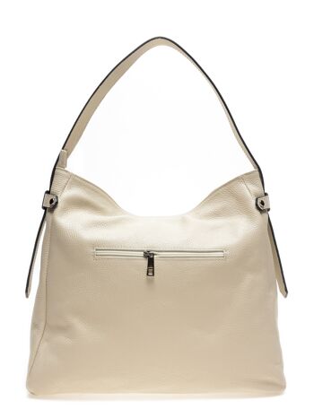 Sac Isabella Rhea-Top Handle_BEIGE 1