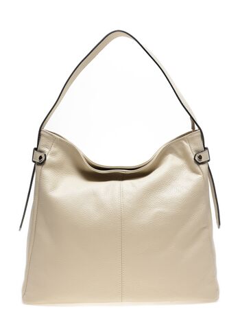 Sac Isabella Rhea-Top Handle_BEIGE 2