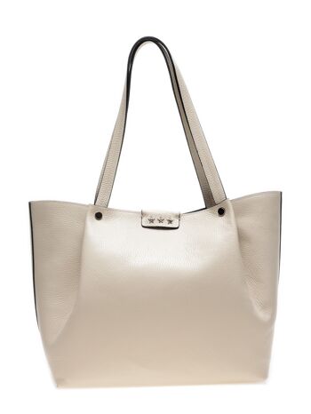 Isabella Rhea-Top Handle Bag_BEIGE 1686 2