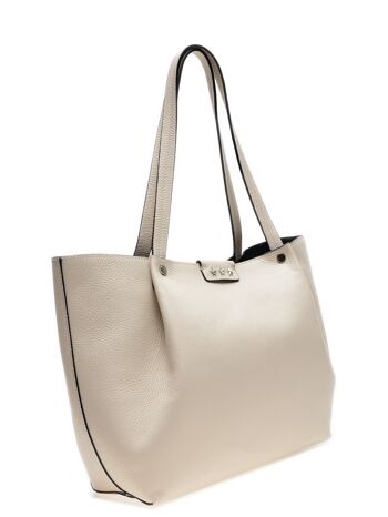 Isabella Rhea-Top Handle Bag_BEIGE 1686 3