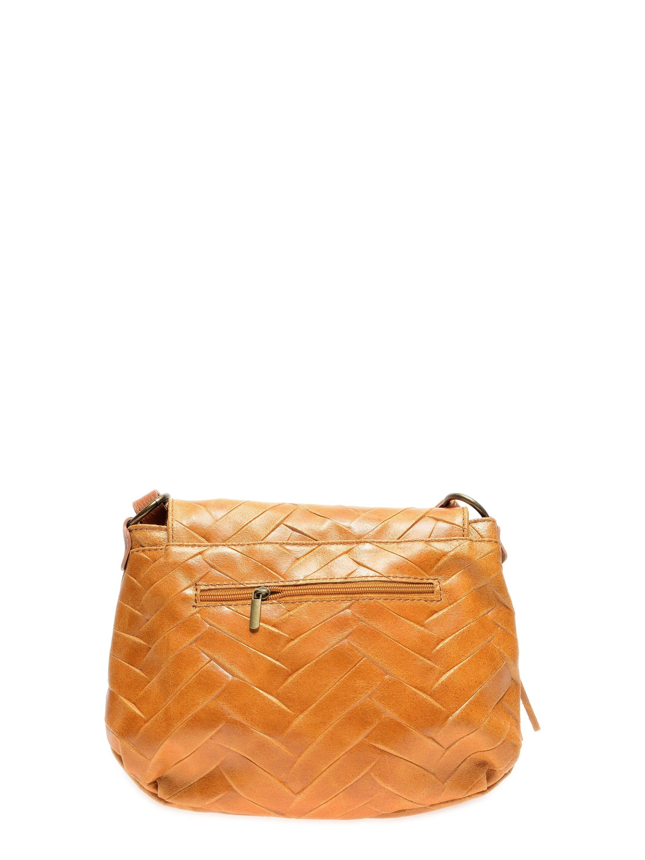 Isabella Rhea-Shoulder Bag_COGNAC 8120