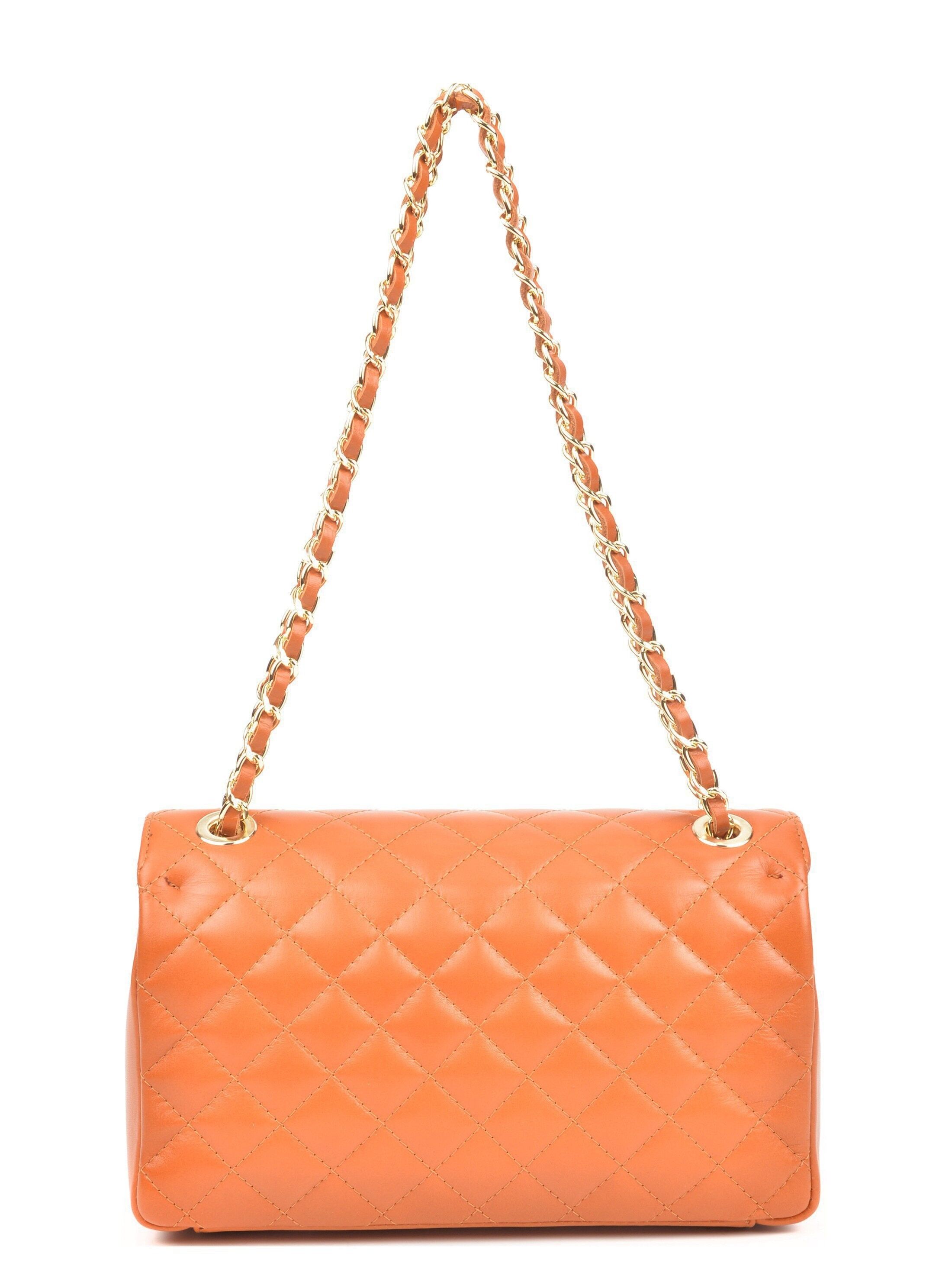 Isabella Rhea-Borsa a Spalla_COGNAC 2172