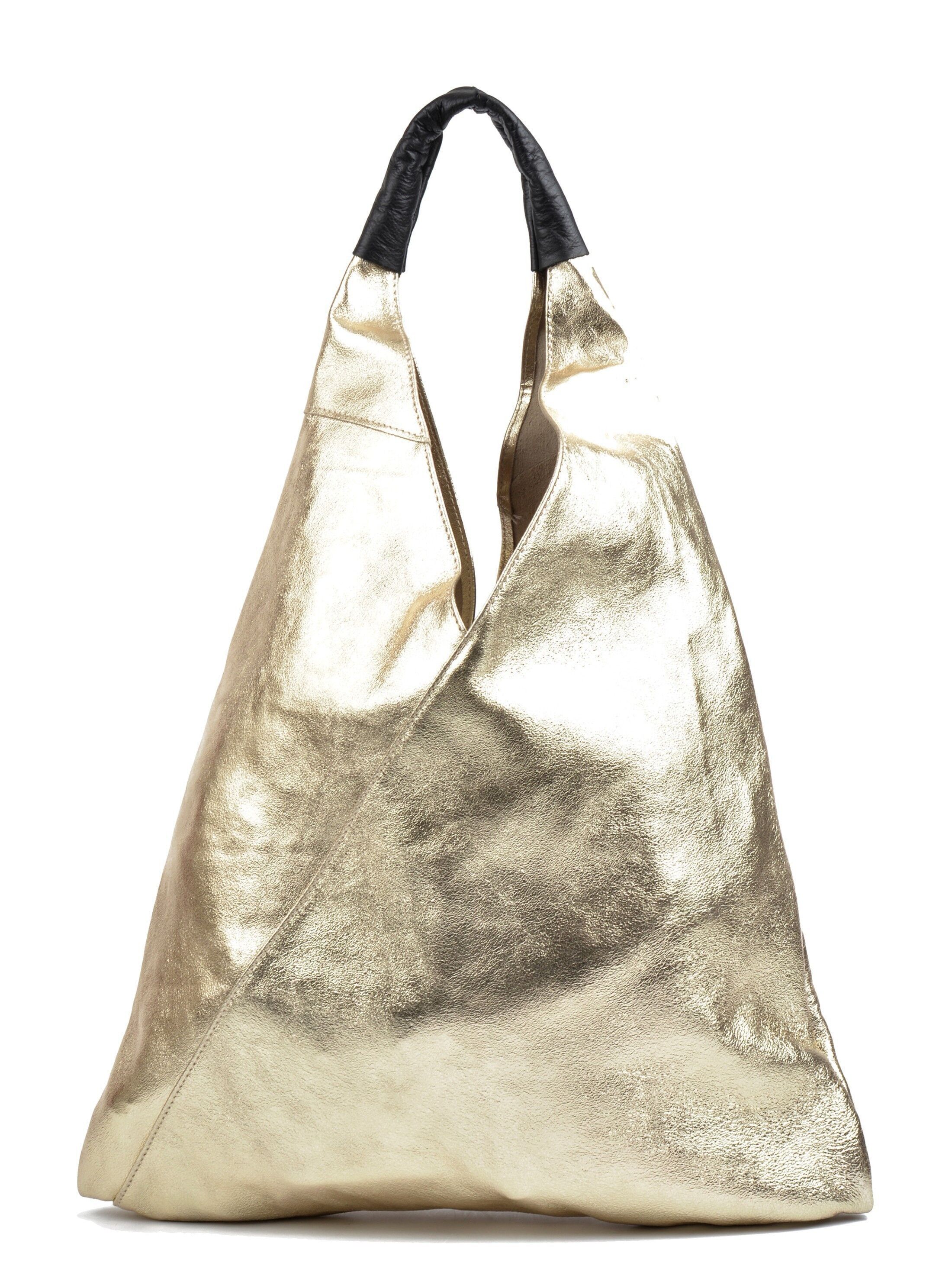 Isabella Rhea-Shopper Bag_ORO