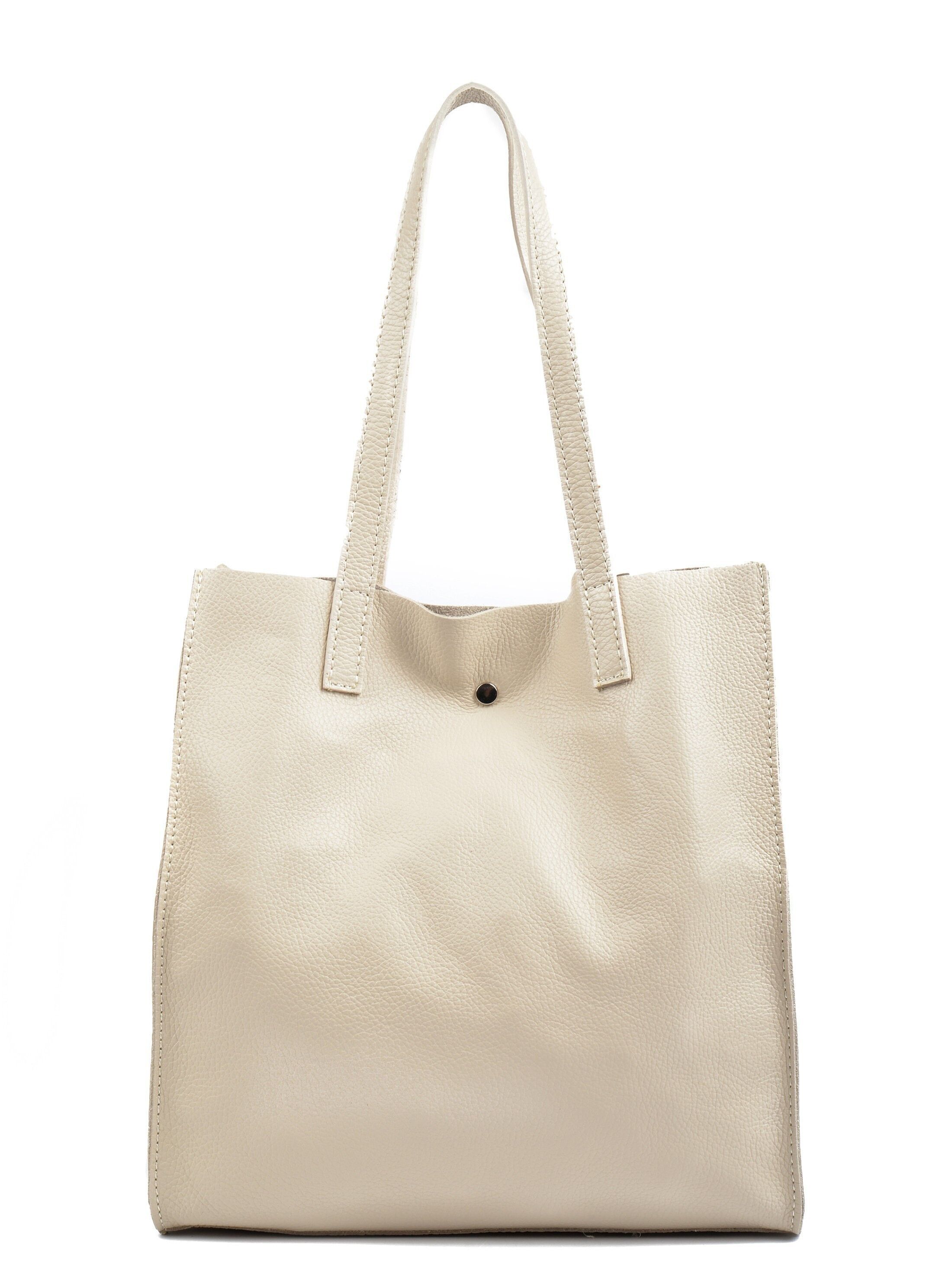 Isabella Rhea-Borsa a Spalla_BEIGE 1271