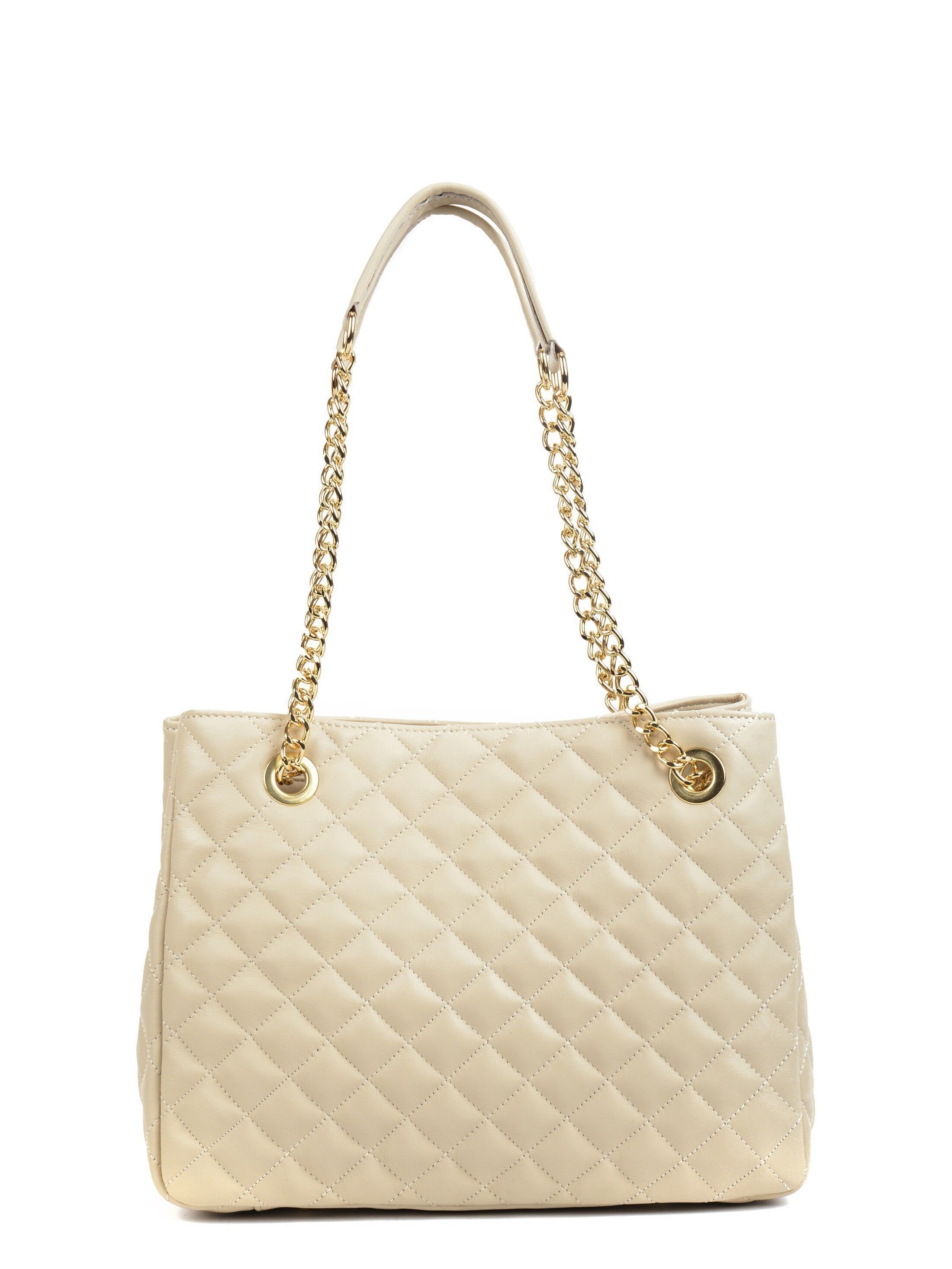 Isabella Rhea-Borsa a Spalla_BEIGE 2055