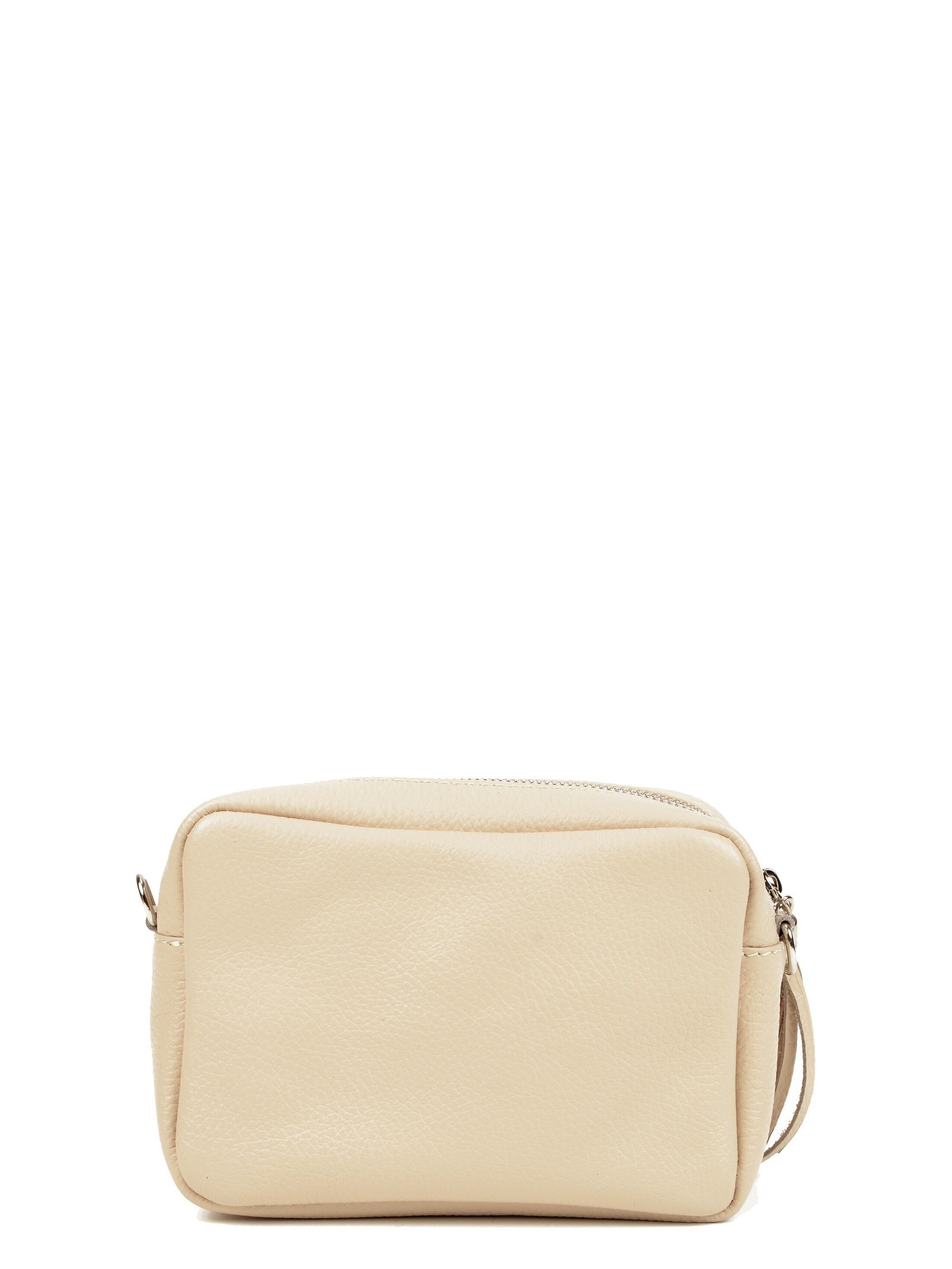 Isabella Rhea-Borsa a Spalla_BEIGE 1447
