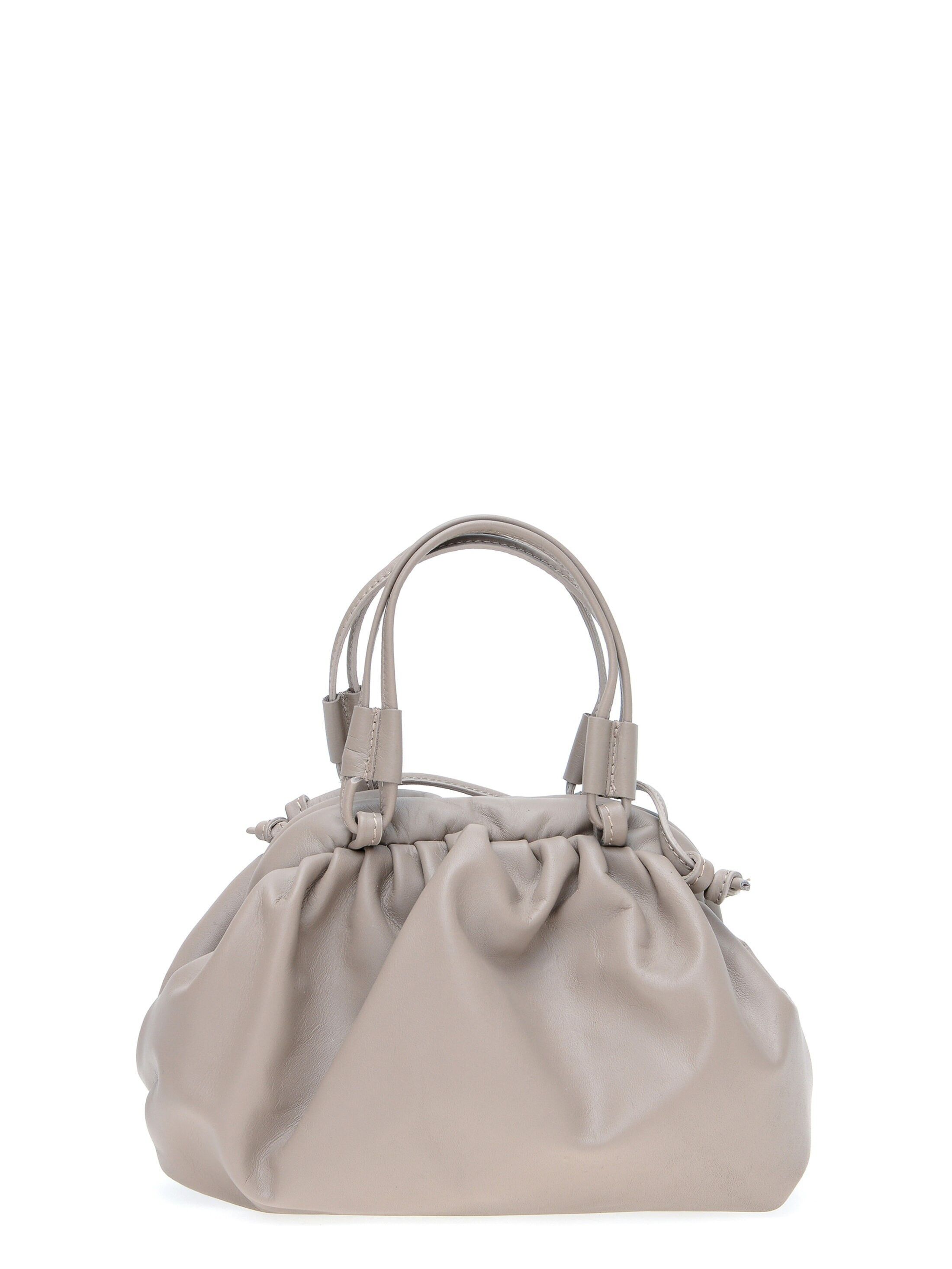 Isabella Rhea-Borsa a Tracolla_FANGO