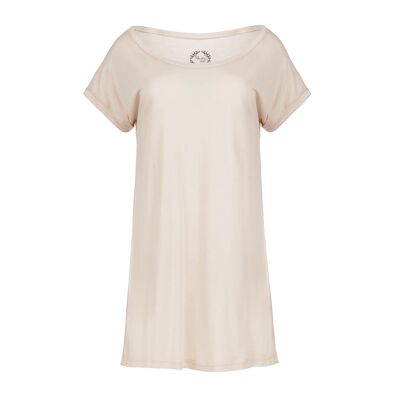 Lightweight Tencel Cotton Tunic
