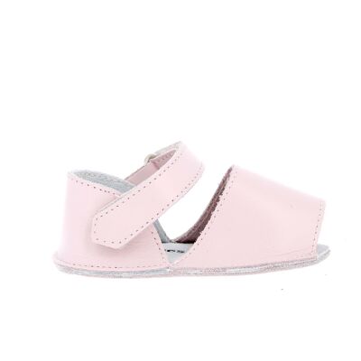 Frailera Baby Pelle Rosa