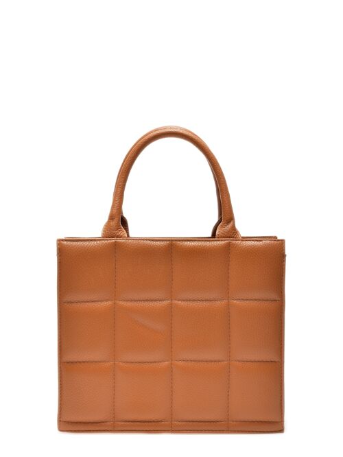 Sofia Cardoni_Handbag_COGNAC 1708