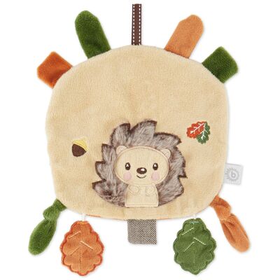 Crinkle cloth hedgehog Piksi