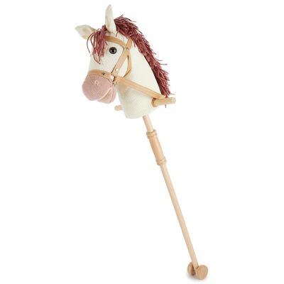 Zenzero Hobbyhorse