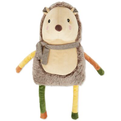 Coussin câlin hérisson Piksi