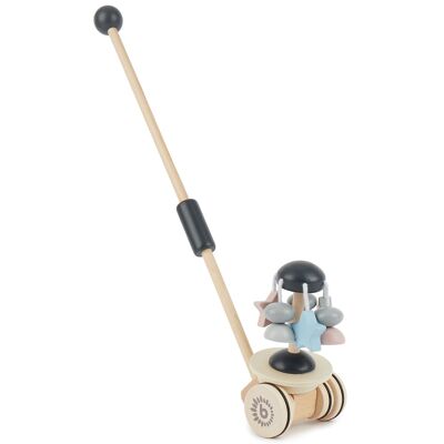 Rollerstab Carousel