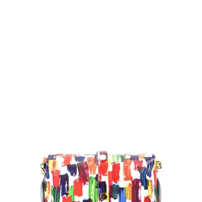 Sofia Cardoni_Sac à bandoulière_MULTICOLOR