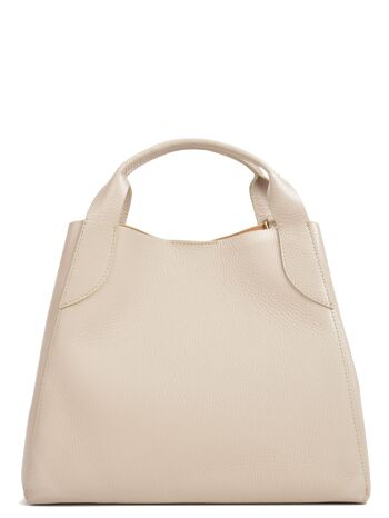 Sofia Cardoni_Tote Bag_BEIGE 1