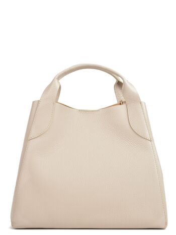 Sofia Cardoni_Tote Bag_BEIGE 2