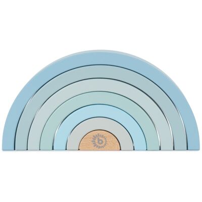 FSC® blu arcobaleno