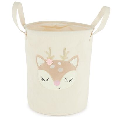 Storage basket deer Ella