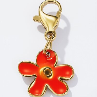Charm de acero inoxidable CHARM30