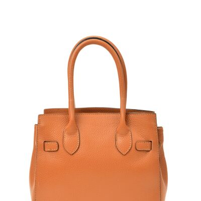 Sofia Cardoni_Handbag_COGNAC 1568